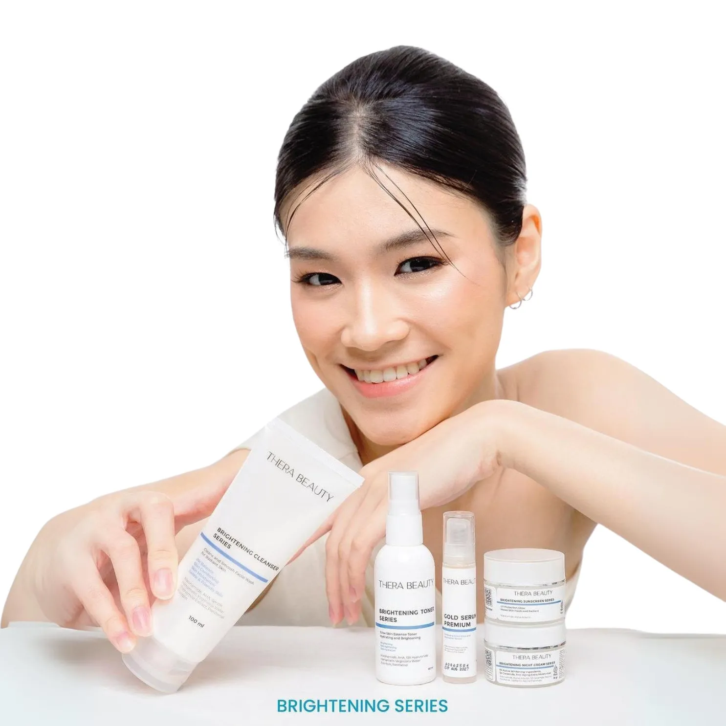 Paket Brightening Series